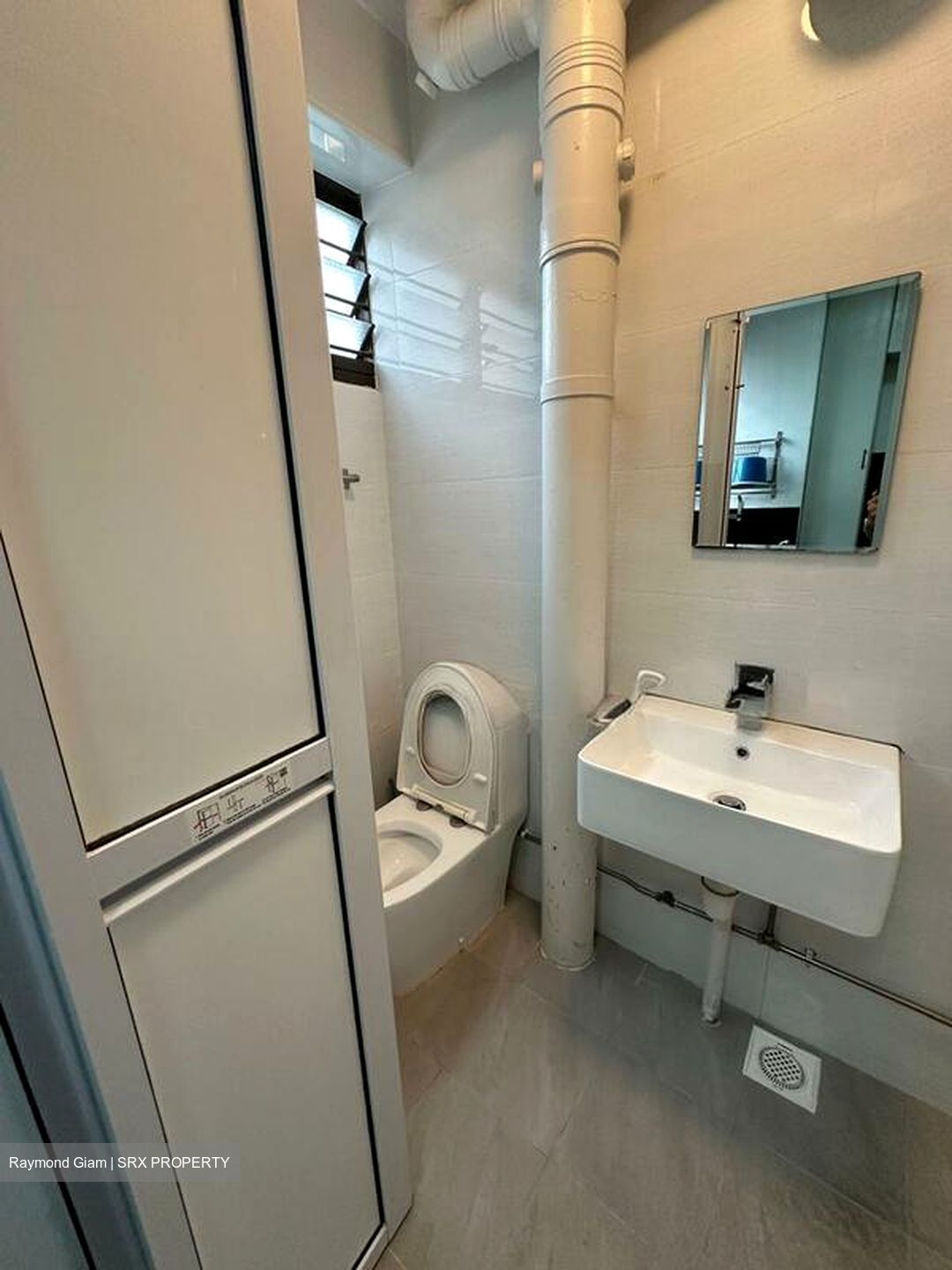 Blk 302 Yishun Rivergreen (Yishun), HDB 5 Rooms #509438451